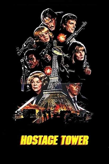 The Hostage Tower